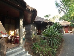 Abay Minch Lodge