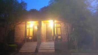 Abay Minch Lodge