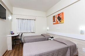 Hotel Express Rodoviária