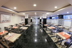 Hotel Express Rodoviária
