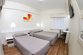 Hotel Express Rodoviária