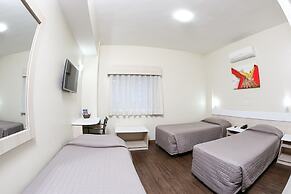 Hotel Express Rodoviária