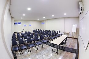 Hotel Express Rodoviária