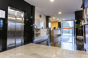 Hotel Express Rodoviária