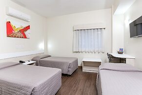 Hotel Express Rodoviária