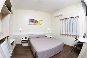 Hotel Express Rodoviária