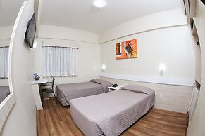 Hotel Express Rodoviária