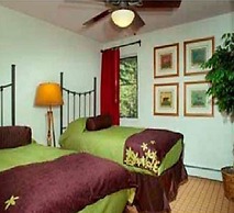 GetAways at Eagle Point