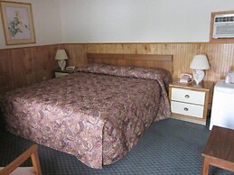 Brookside Motel