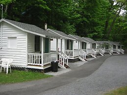 Brookside Motel