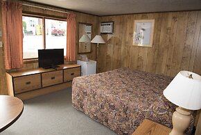 Brookside Motel