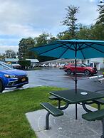 Brookside Motel