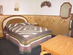 Brookside Motel
