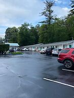 Brookside Motel