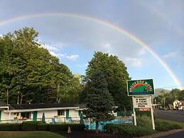Brookside Motel