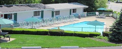 Brookside Motel