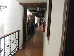 Casa Indigo Hotel
