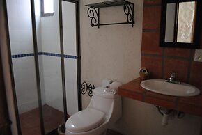 Casa Indigo Hotel