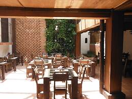 Casa Indigo Hotel