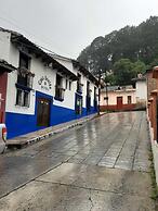 Casa Indigo Hotel