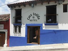 Casa Indigo Hotel