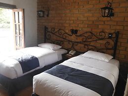 Casa Indigo Hotel