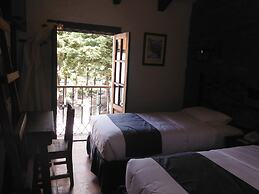 Casa Indigo Hotel