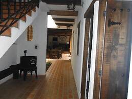Casa Indigo Hotel