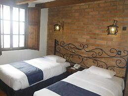 Casa Indigo Hotel