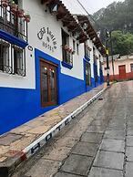 Casa Indigo Hotel
