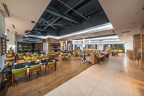 Holiday Inn Ankara - Cukurambar by IHG