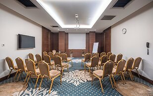 Holiday Inn Ankara - Cukurambar by IHG