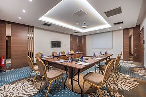 Holiday Inn Ankara - Cukurambar by IHG