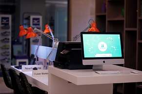 Holiday Inn Ankara - Cukurambar by IHG