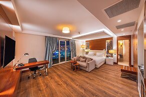 Holiday Inn Ankara - Cukurambar by IHG