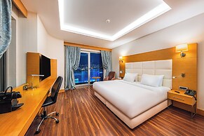 Holiday Inn Ankara - Cukurambar by IHG