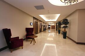 Holiday Inn Ankara - Cukurambar by IHG