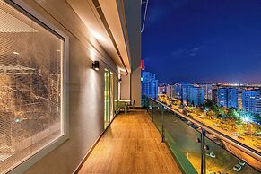 Holiday Inn Ankara - Cukurambar by IHG