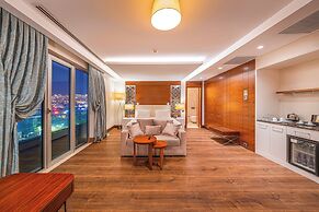 Holiday Inn Ankara - Cukurambar by IHG