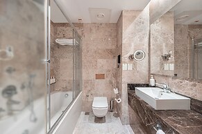 Holiday Inn Ankara - Cukurambar by IHG