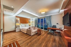 Holiday Inn Ankara - Cukurambar by IHG