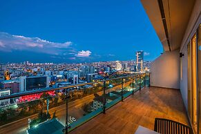 Holiday Inn Ankara - Cukurambar by IHG