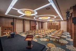 Holiday Inn Ankara - Cukurambar by IHG