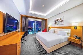 Holiday Inn Ankara - Cukurambar by IHG