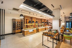 Holiday Inn Ankara - Cukurambar by IHG