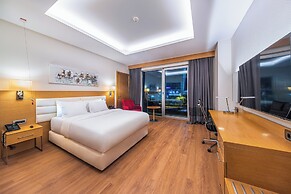 Holiday Inn Ankara - Cukurambar by IHG