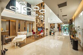 Holiday Inn Ankara - Cukurambar by IHG