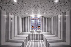 Holiday Inn Ankara - Cukurambar by IHG