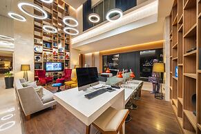 Holiday Inn Ankara - Cukurambar by IHG