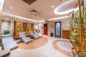 Holiday Inn Ankara - Cukurambar by IHG